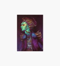 Gazer Art Board