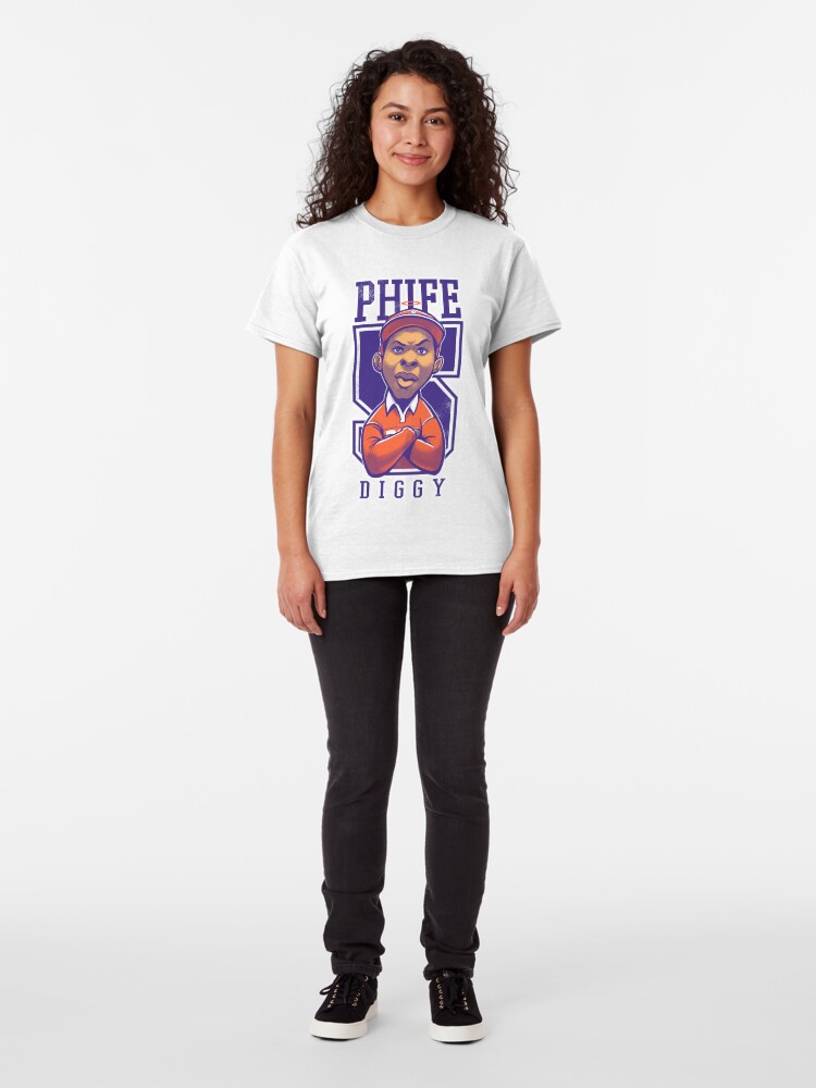 phife t shirt