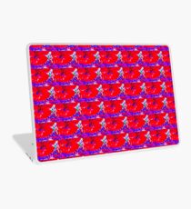 On my way Laptop Skin