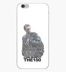 The 100 John Murphy Quotes iPhone Case