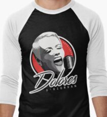 SALVATION Men's Baseball ¾ T-Shirt