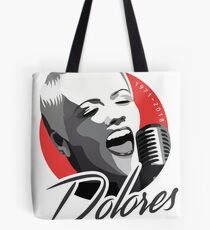 SALVATION Tote Bag