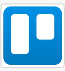 Trello Stickers | Redbubble