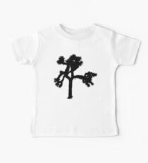 U2 - Der Joshua Baum Baby T-Shirt