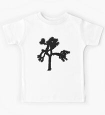U2 - The Joshua Tree Kids Tee