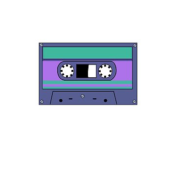 "Cassette Beasts Tape" Sticker for Sale by WAST-PR | Redbubble