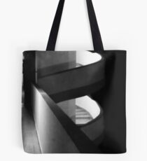 Fire escape. Tote Bag