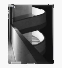 Fire escape. iPad Case/Skin
