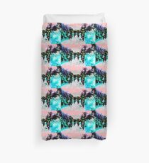Quartet Duvet Cover