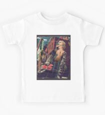 Barbie In The flesh Kids Tee