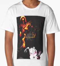 Led Zeppelin Long T-Shirt