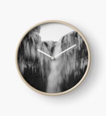 Reloj Islandia