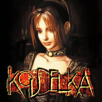 koudelka ps1 for sale