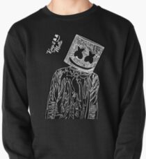 Mello Love 2# Pullover