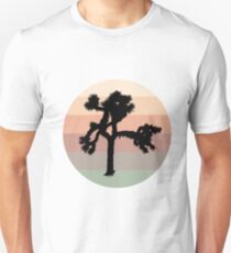 U2 - The Joshua Tree Unisex T-Shirt
