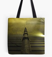 Hang on. Tote Bag