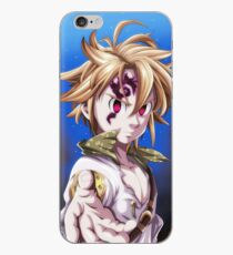 Daemon iPhone Case