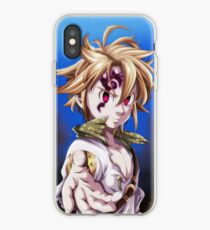 Daemon iPhone Case