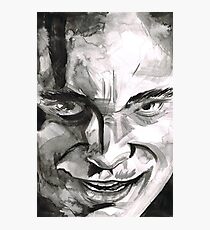 Hi Joker... Photographic Print