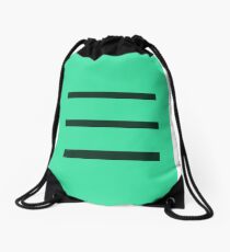 Undying Drawstring Bag