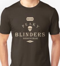 peaky blinders Unisex T-Shirt