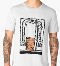 Urbano Men's Premium T-Shirt