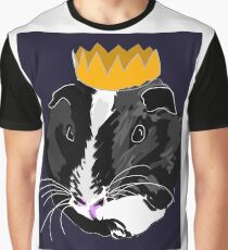 God Save The Queen Graphic T-Shirt