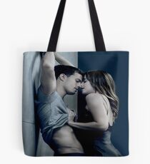 Fifty Shades Freed Tote Bag