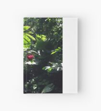 lonely,jungle Hardcover Journal