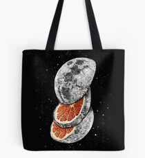 LUNAR FRUIT Tote Bag