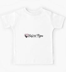 Banner 2A transparent - Beyond Rare 2019 Kids Tee
