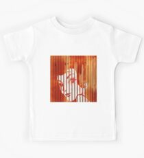 Rusty. Kids Tee