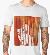Rusty. Men's Premium T-Shirt