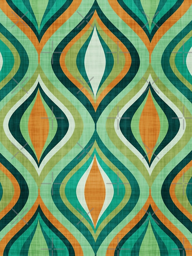MCM 1957 by lisajaynemurray