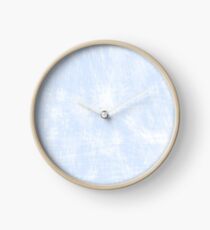 blue Clock