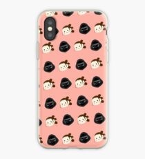 REYLO TRASH iPhone Case