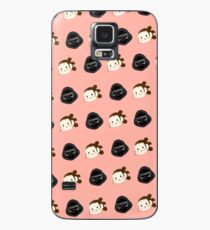 Funda/vinilo para Samsung Galaxy REYLO BASURA