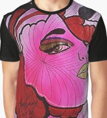 ALE 28 Graphic T-Shirt