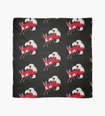 Kitsune Scarf