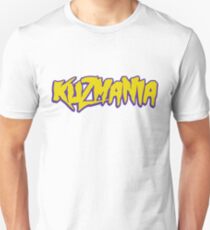 Kuzmania Unisex T-Shirt