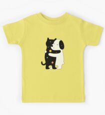 Universal Language Kids T-Shirt