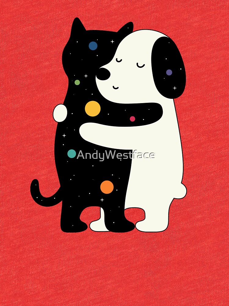 Universelle Sprache von AndyWestface