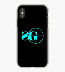 sniper gang iPhone Case