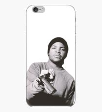 ICE CUBE Young iPhone Case