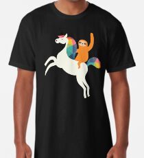 Magische Zeit Longshirt