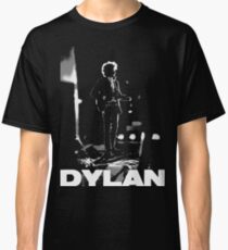 dylan on black Classic T-Shirt