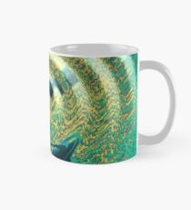 Ripples In A Pond Mug