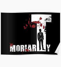 MoriarTy Poster