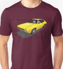 Car Unisex T-Shirt