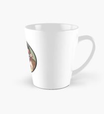 Donkey Chong cheech and Chong donkey kong Tall Mug